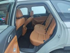 Haval Xiaolong MAX Hi4 165 Ultra Intelligent Driving Edition - ფოტო 16