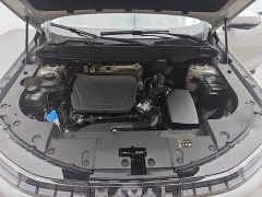 Haval Xiaolong MAX Hi4 165 Ultra Intelligent Driving Edition - ფოტო 19