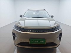 Haval Xiaolong MAX Hi4 165 Ultra Intelligent Driving Edition - ფოტო 2