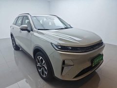 Haval Xiaolong MAX Hi4 165 Ultra Intelligent Driving Edition - ფოტო 3