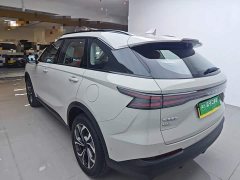 Haval Xiaolong MAX Hi4 165 Ultra Intelligent Driving Edition - ფოტო 4