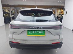 Haval Xiaolong MAX Hi4 165 Ultra Intelligent Driving Edition - ფოტო 5
