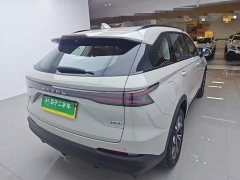 Haval Xiaolong MAX Hi4 165 Ultra Intelligent Driving Edition - ფოტო 6