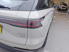 Haval Xiaolong MAX Hi4 165 Ultra Intelligent Driving Edition - ფოტო 7