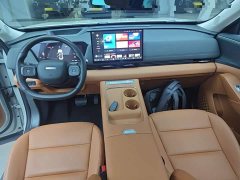 Haval Xiaolong MAX Hi4 165 Ultra Intelligent Driving Edition - ფოტო 9