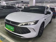 BYD Qin L DM-i Smart Drive Edition 120KM Superior - ფოტო 1