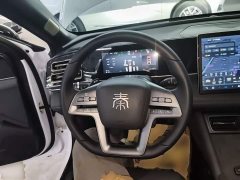 BYD Qin L DM-i Smart Drive Edition 120KM Superior - ფოტო 10