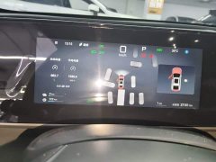 BYD Qin L DM-i Smart Drive Edition 120KM Superior - ფოტო 11