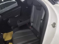 BYD Qin L DM-i Smart Drive Edition 120KM Superior - ფოტო 16