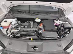BYD Qin L DM-i Smart Drive Edition 120KM Superior - ფოტო 19