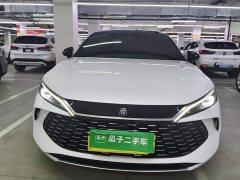 BYD Qin L DM-i Smart Drive Edition 120KM Superior - ფოტო 2