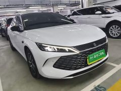 BYD Qin L DM-i Smart Drive Edition 120KM Superior - ფოტო 3