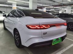 BYD Qin L DM-i Smart Drive Edition 120KM Superior - ფოტო 4