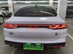 BYD Qin L DM-i Smart Drive Edition 120KM Superior - ფოტო 5