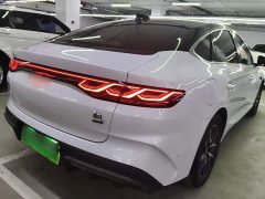 BYD Qin L DM-i Smart Drive Edition 120KM Superior - ფოტო 6