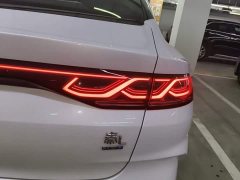 BYD Qin L DM-i Smart Drive Edition 120KM Superior - ფოტო 7