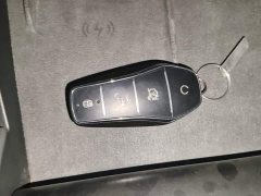 BYD Qin L DM-i Smart Drive Edition 120KM Superior - ფოტო 8
