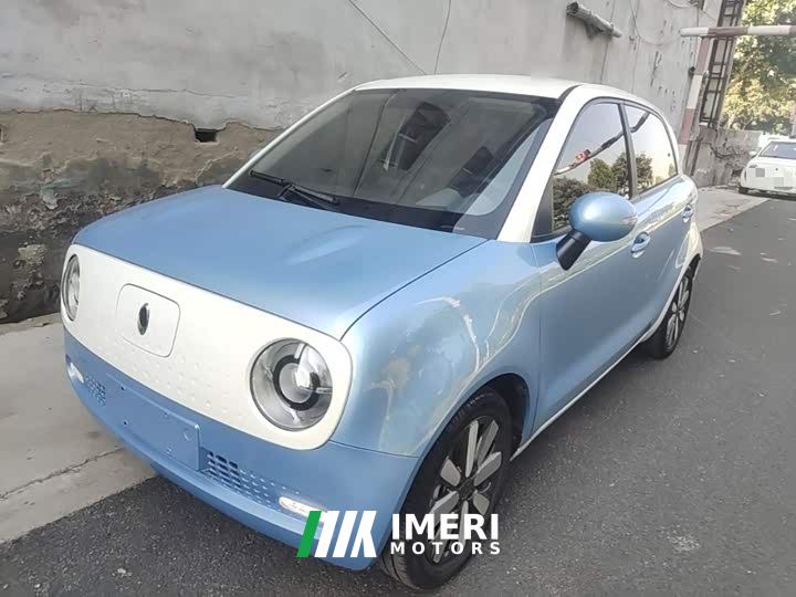ORA Black Cat 301km Standard Edition