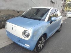 ORA Black Cat 2019 301km Standard Edition - ფოტო 1