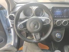 ORA Black Cat 2019 301km Standard Edition - ფოტო 10