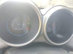 ORA Black Cat 2019 301km Standard Edition - ფოტო 11