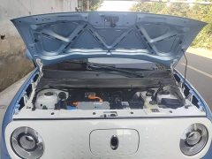 ORA Black Cat 2019 301km Standard Edition - ფოტო 19