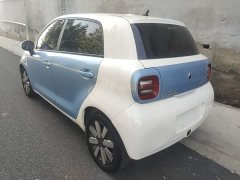 ORA Black Cat 2019 301km Standard Edition - ფოტო 4