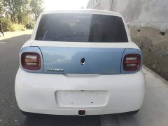 ORA Black Cat 2019 301km Standard Edition - ფოტო 5
