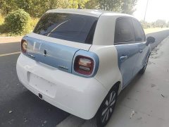 ORA Black Cat 2019 301km Standard Edition - ფოტო 6