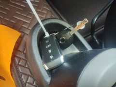 ORA Black Cat 2019 301km Standard Edition - ფოტო 8