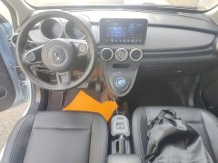 ORA Black Cat 2019 301km Standard Edition - ფოტო 9