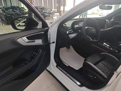 Audi A5L 2026 2.0T Sport Plus - ფოტო 11