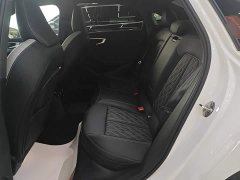 Audi A5L 2026 2.0T Sport Plus - ფოტო 12