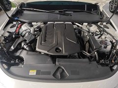 Audi A5L 2026 2.0T Sport Plus - ფოტო 15