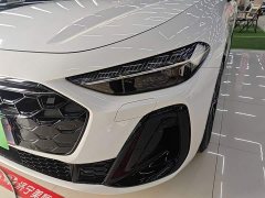 Audi A5L 2026 2.0T Sport Plus - ფოტო 17
