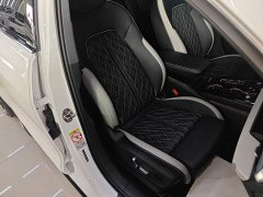 Audi A5L 2026 2.0T Sport Plus - ფოტო 18