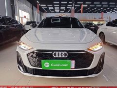 Audi A5L 2026 2.0T Sport Plus - ფოტო 2