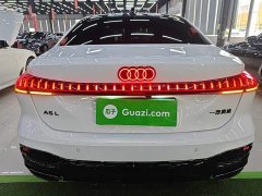 Audi A5L 2026 2.0T Sport Plus - ფოტო 3