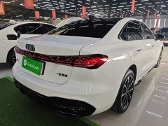 Audi A5L 2026 2.0T Sport Plus - ფოტო 4