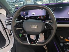 Audi A5L 2026 2.0T Sport Plus - ფოტო 6