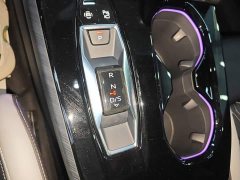 Audi A5L 2026 2.0T Sport Plus - ფოტო 9