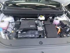 BYD Song Pro New Energy DM-i 110KM Glory Edition Exceed - ფოტო 19