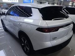 BYD Song Pro New Energy DM-i 110KM Glory Edition Exceed - ფოტო 4