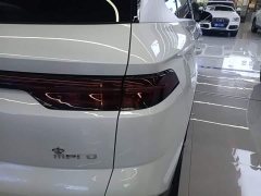 BYD Song Pro New Energy DM-i 110KM Glory Edition Exceed - ფოტო 7