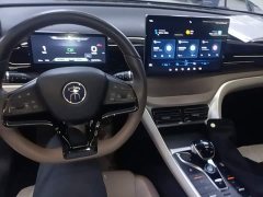 BYD Song Pro New Energy DM-i 110KM Glory Edition Exceed - ფოტო 9