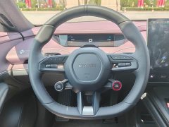 Xiaomi SU7 2024 rear-wheel drive ultra-long battery life high-end smart driving Pro version - photo 12