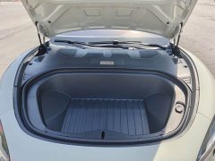 Xiaomi SU7 2024 rear-wheel drive ultra-long battery life high-end smart driving Pro version - photo 14