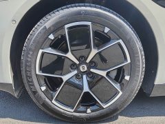 Xiaomi SU7 2024 rear-wheel drive ultra-long battery life high-end smart driving Pro version - photo 15