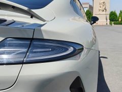 Xiaomi SU7 2024 rear-wheel drive ultra-long battery life high-end smart driving Pro version - photo 17