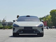 Xiaomi SU7 2024 rear-wheel drive ultra-long battery life high-end smart driving Pro version - photo 2